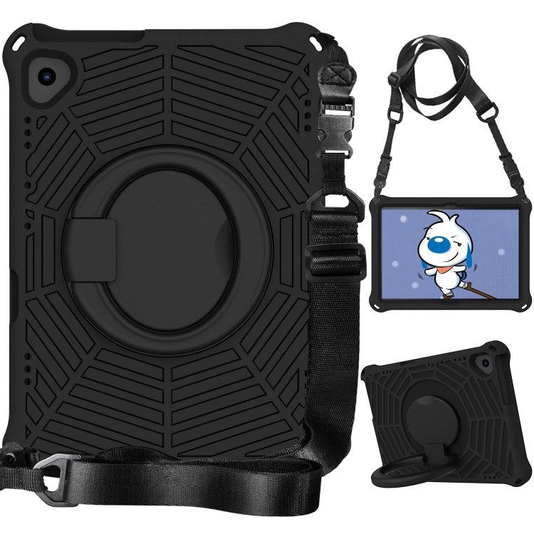 Spider King Silicone Protective Tablet Case, For Amazon Kindle Fire HD 8 2022 / 2020, For Huawei MatePad T 10s, For Huawei MediaPad T5, For Huawei MediaPad M5 Lite 8