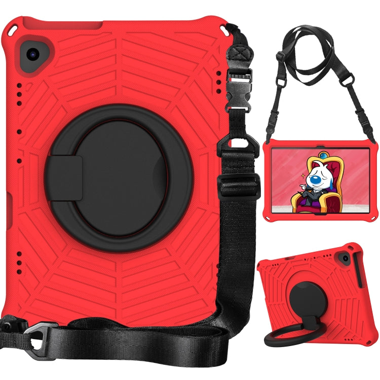 Spider King Silicone Protective Tablet Case, For Amazon Kindle Fire HD 8 2022 / 2020, For Huawei MatePad T 10s, For Huawei MediaPad T5, For Huawei MediaPad M5 Lite 8