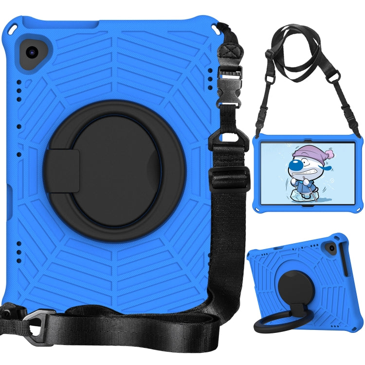 Spider King Silicone Protective Tablet Case, For Amazon Kindle Fire HD 8 2022 / 2020, For Huawei MatePad T 10s, For Huawei MediaPad T5, For Huawei MediaPad M5 Lite 8