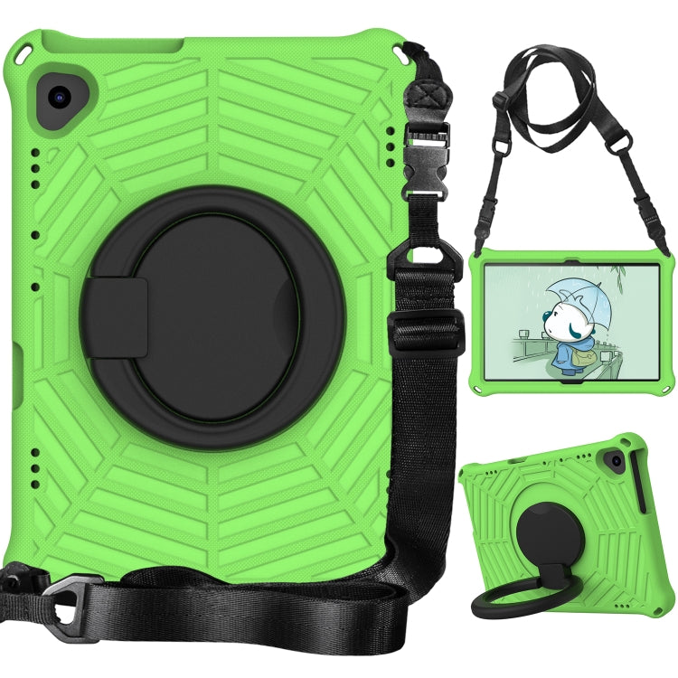 Spider King Silicone Protective Tablet Case, For Amazon Kindle Fire HD 8 2022 / 2020, For Huawei MatePad T 10s, For Huawei MediaPad T5, For Huawei MediaPad M5 Lite 8