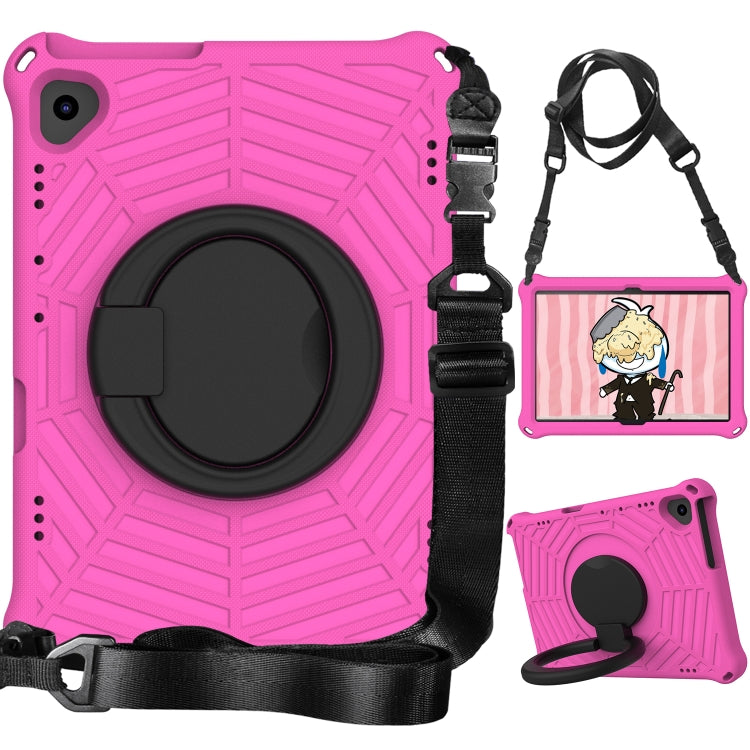 Spider King Silicone Protective Tablet Case, For Amazon Kindle Fire HD 8 2022 / 2020, For Huawei MatePad T 10s, For Huawei MediaPad T5, For Huawei MediaPad M5 Lite 8