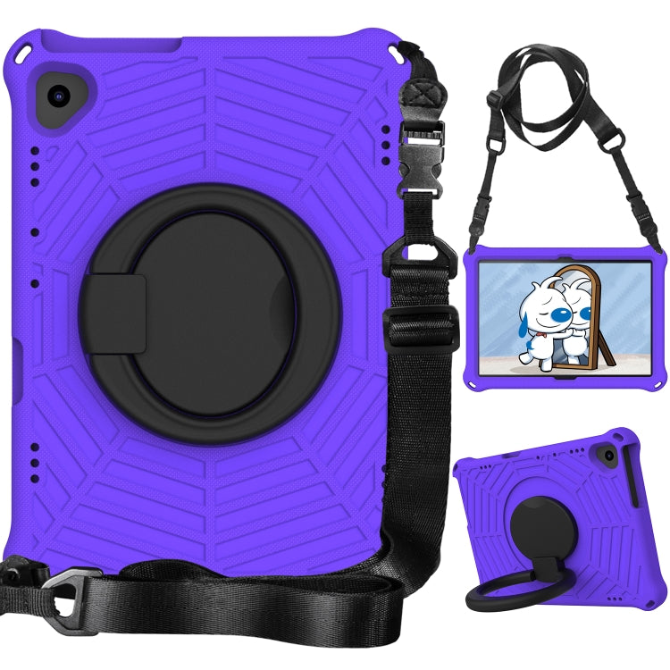 Spider King Silicone Protective Tablet Case, For Amazon Kindle Fire HD 8 2022 / 2020, For Huawei MatePad T 10s, For Huawei MediaPad T5, For Huawei MediaPad M5 Lite 8