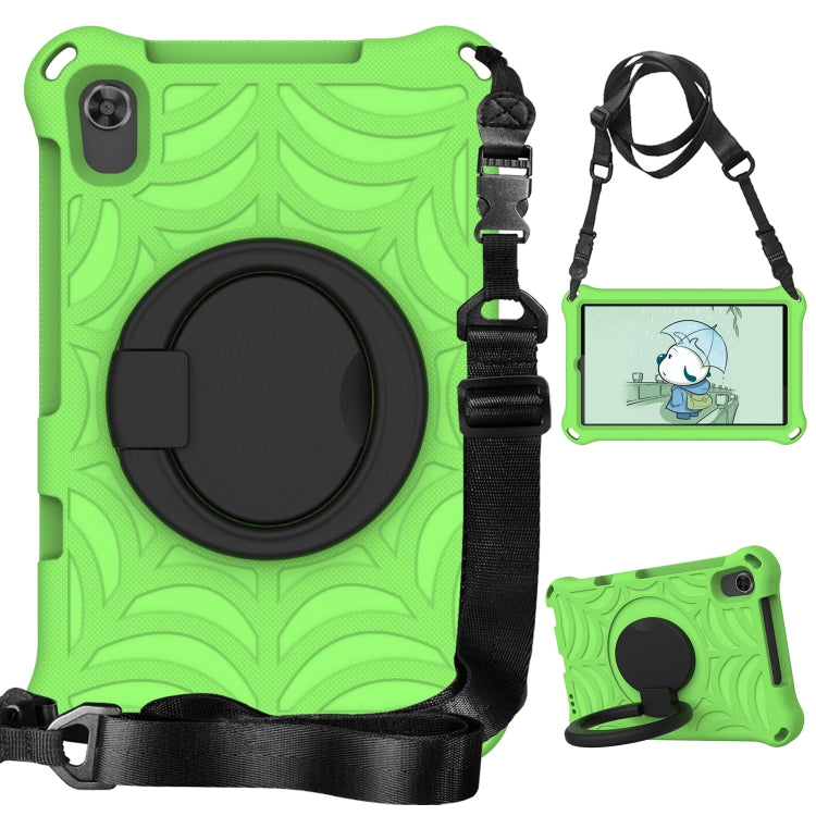 Spider King Silicone Protective Tablet Case, For Amazon Kindle Fire HD 8 2022 / 2020, For Huawei MatePad T 10s, For Huawei MediaPad T5, For Huawei MediaPad M5 Lite 8