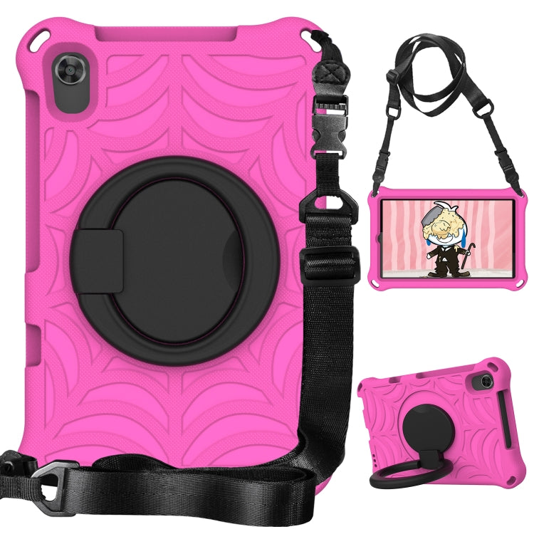 Spider King Silicone Protective Tablet Case, For Amazon Kindle Fire HD 8 2022 / 2020, For Huawei MatePad T 10s, For Huawei MediaPad T5, For Huawei MediaPad M5 Lite 8