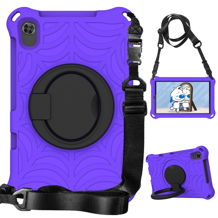 Spider King Silicone Protective Tablet Case, For Amazon Kindle Fire HD 8 2022 / 2020, For Huawei MatePad T 10s, For Huawei MediaPad T5, For Huawei MediaPad M5 Lite 8
