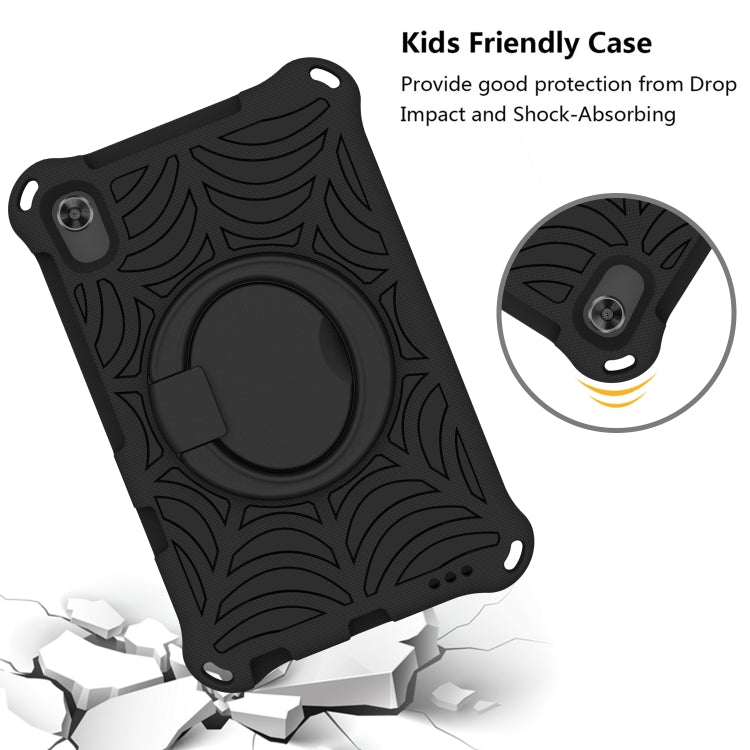 Spider King Silicone Protective Tablet Case, For Huawei MediaPad M6 8.4, For Huawei MatePad T8, For Xiaomi Mi Pad 4 Plus