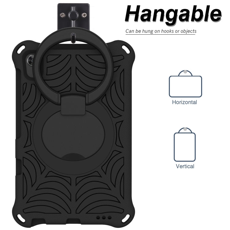 Spider King Silicone Protective Tablet Case, For Huawei MediaPad M6 8.4, For Huawei MatePad T8, For Xiaomi Mi Pad 4 Plus