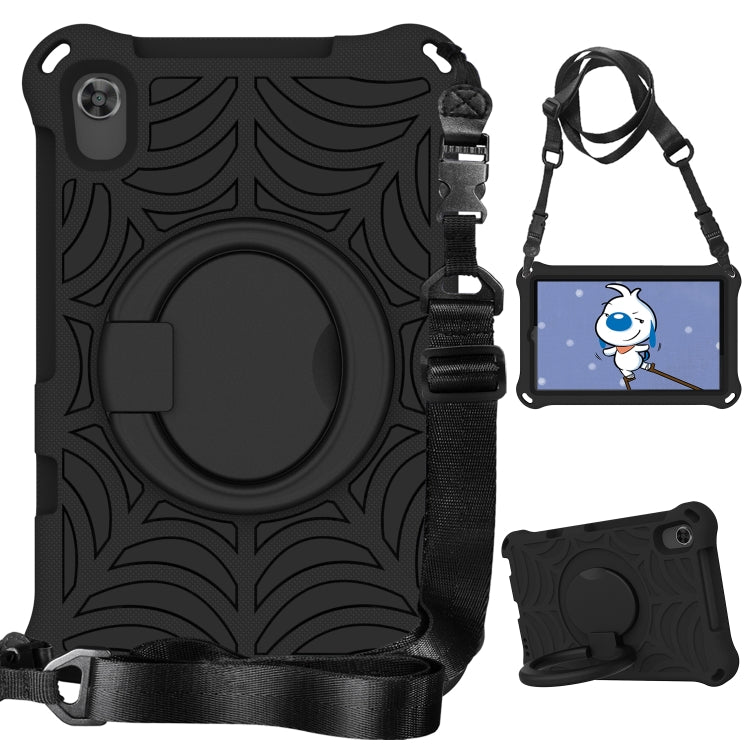 Spider King Silicone Protective Tablet Case, For Huawei MediaPad M6 8.4, For Huawei MatePad T8, For Xiaomi Mi Pad 4 Plus