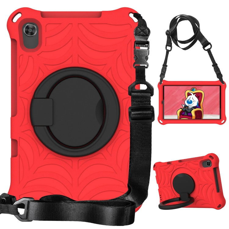 Spider King Silicone Protective Tablet Case, For Huawei MediaPad M6 8.4, For Huawei MatePad T8, For Xiaomi Mi Pad 4 Plus