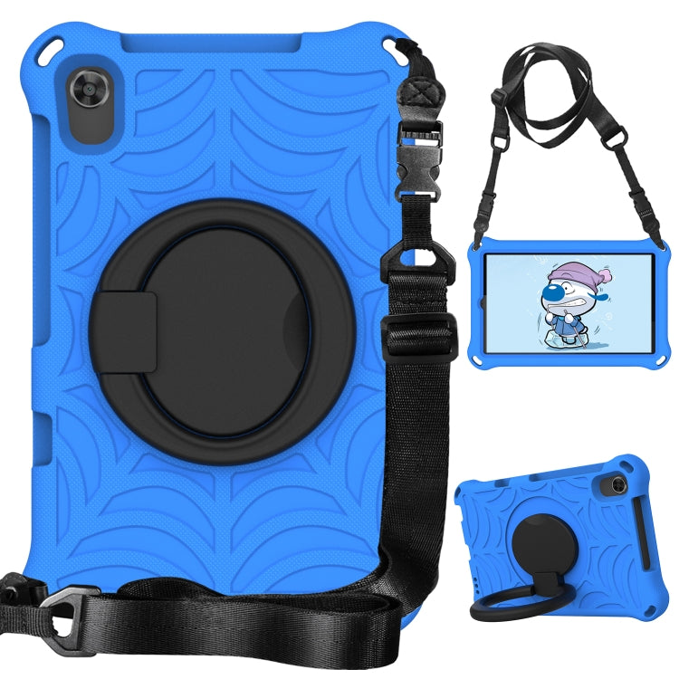 Spider King Silicone Protective Tablet Case, For Huawei MediaPad M6 8.4, For Huawei MatePad T8, For Xiaomi Mi Pad 4 Plus