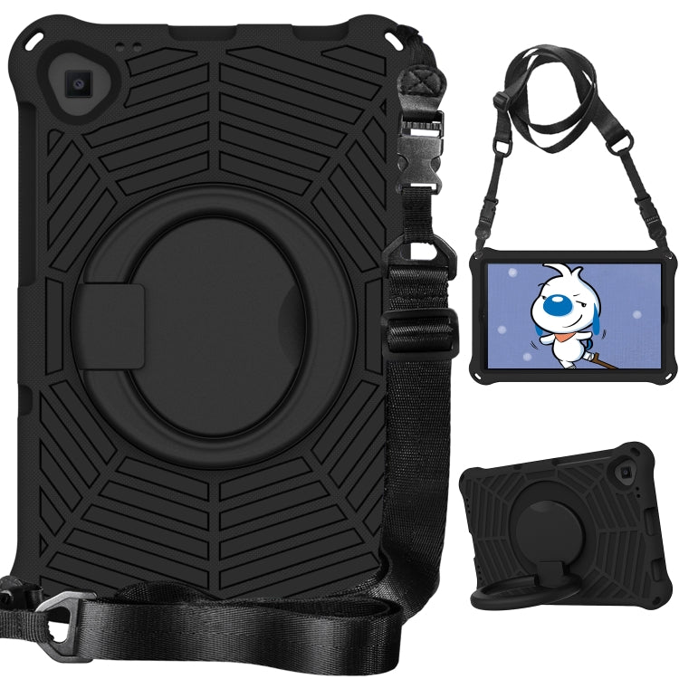 Spider King Silicone Protective Tablet Case, For Huawei MediaPad M6 8.4, For Huawei MatePad T8, For Xiaomi Mi Pad 4 Plus