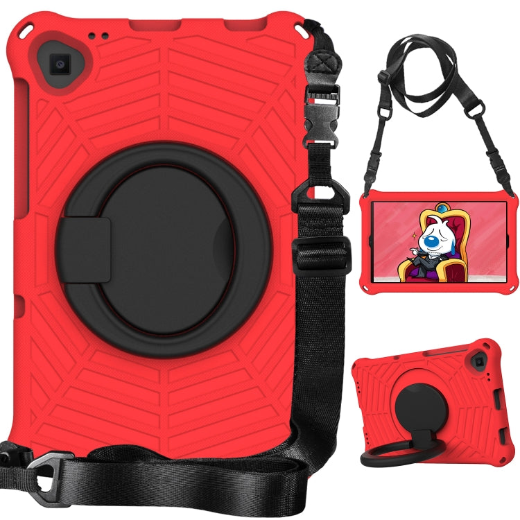 Spider King Silicone Protective Tablet Case, For Huawei MediaPad M6 8.4, For Huawei MatePad T8, For Xiaomi Mi Pad 4 Plus