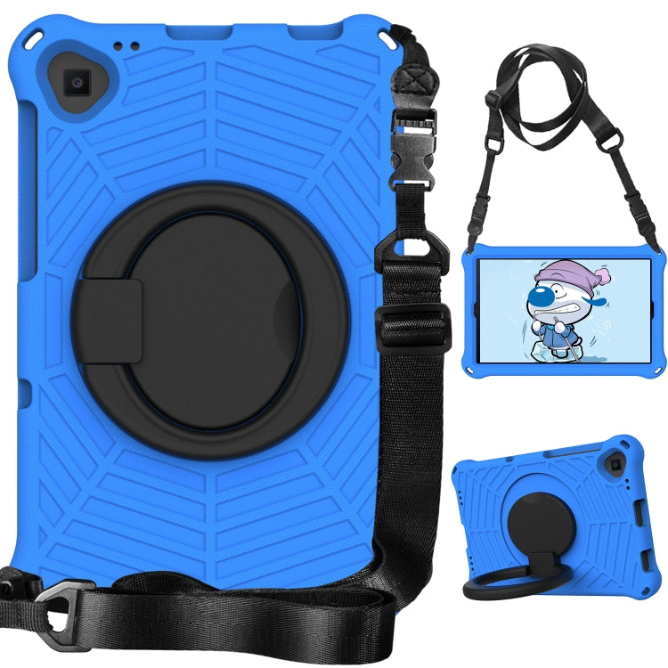 Spider King Silicone Protective Tablet Case, For Huawei MediaPad M6 8.4, For Huawei MatePad T8, For Xiaomi Mi Pad 4 Plus