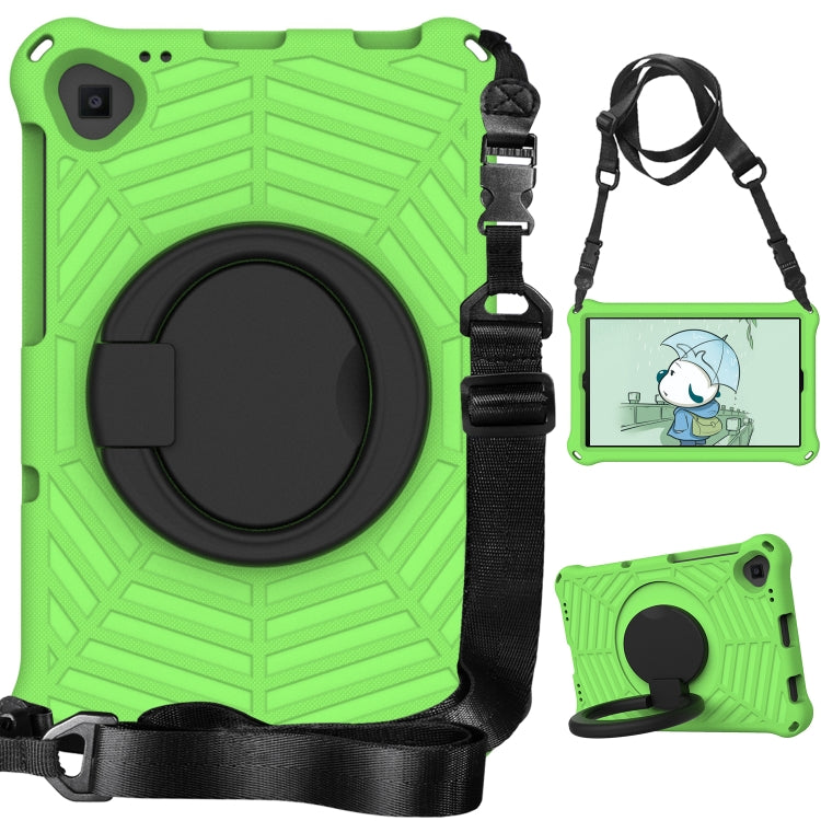 Spider King Silicone Protective Tablet Case, For Huawei MediaPad M6 8.4, For Huawei MatePad T8, For Xiaomi Mi Pad 4 Plus