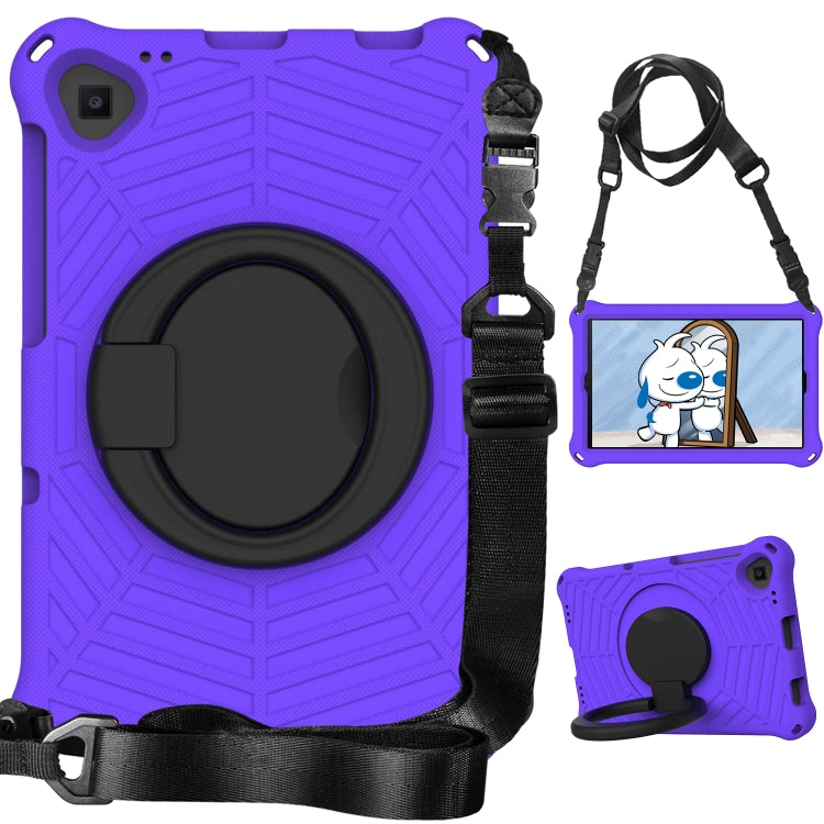 Spider King Silicone Protective Tablet Case, For Huawei MediaPad M6 8.4, For Huawei MatePad T8, For Xiaomi Mi Pad 4 Plus