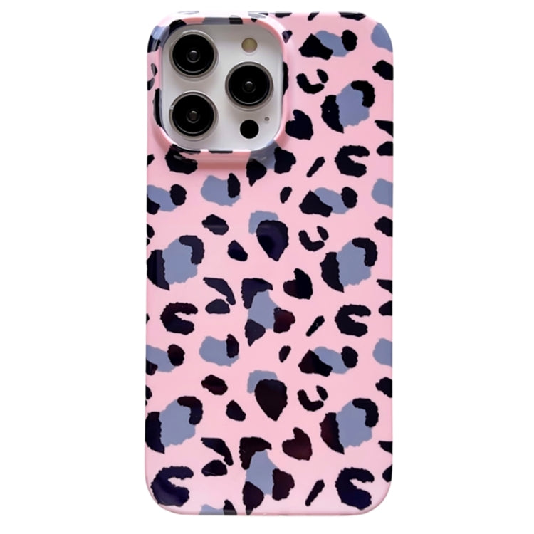 Pattern PC Shockproof Protective Phone Case, For iPhone 13 Pro Max, For iPhone 13 Pro, For iPhone 13
