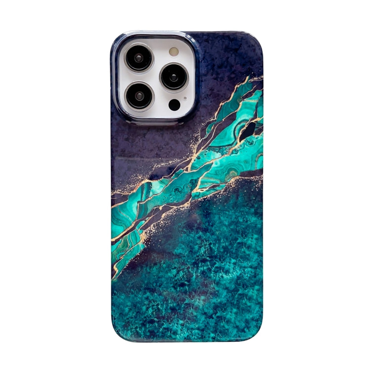 Pattern PC Shockproof Protective Phone Case, For iPhone 11