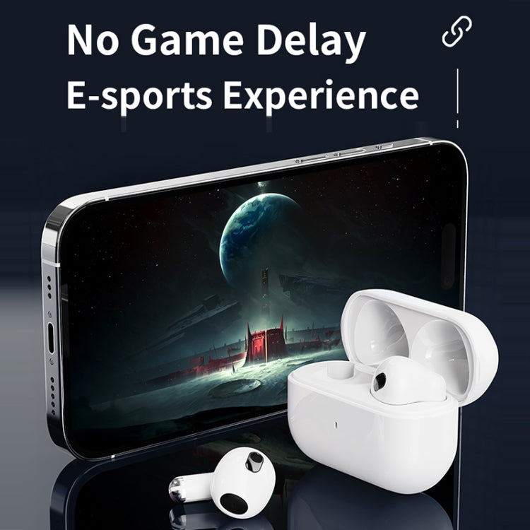 Écouteurs Bluetooth 5.3 Hi-Fi ROCK EB700 TWS, EB700