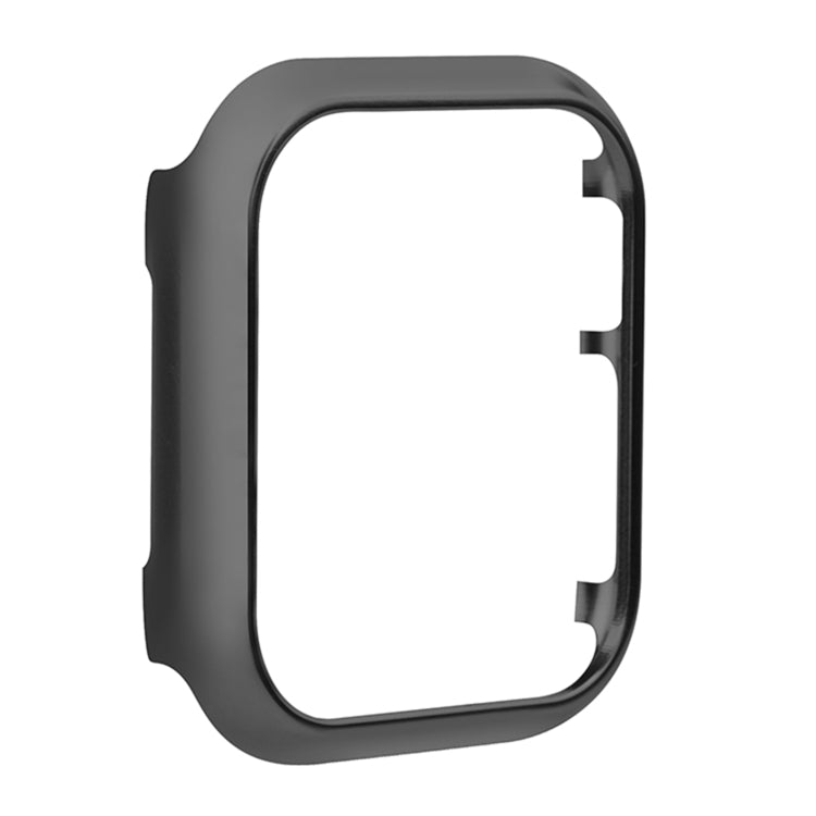 Mirror Hollow Watch Protective Case, For Apple Watch Series SE 2&6&SE&5&4 40mm, For Apple Watch Series 3&2&1 38mm
