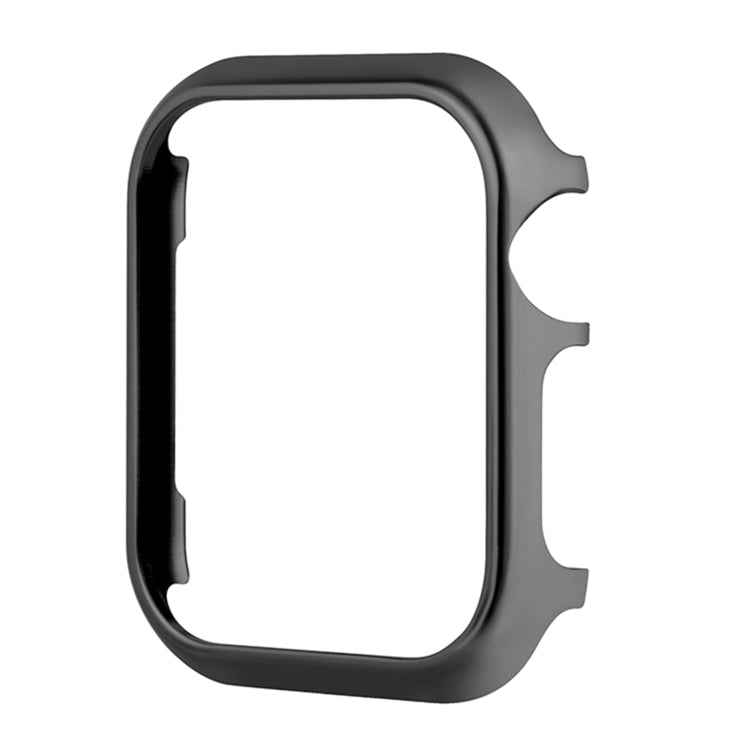 Mirror Hollow Watch Protective Case, For Apple Watch Series SE 2&6&SE&5&4 40mm, For Apple Watch Series 3&2&1 38mm