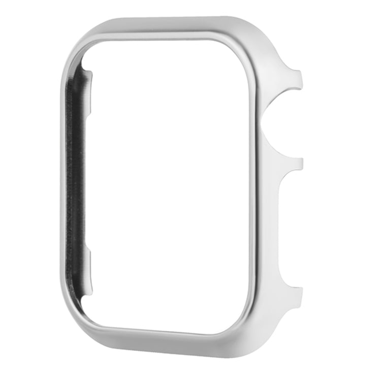 Mirror Hollow Watch Protective Case, For Apple Watch Series SE 2&6&SE&5&4 40mm, For Apple Watch Series 3&2&1 38mm