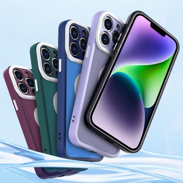 Skin Feel Phone Case, For iPhone 11