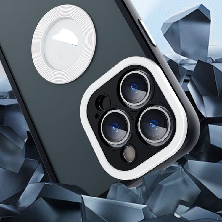 Skin Feel Phone Case, For iPhone 11