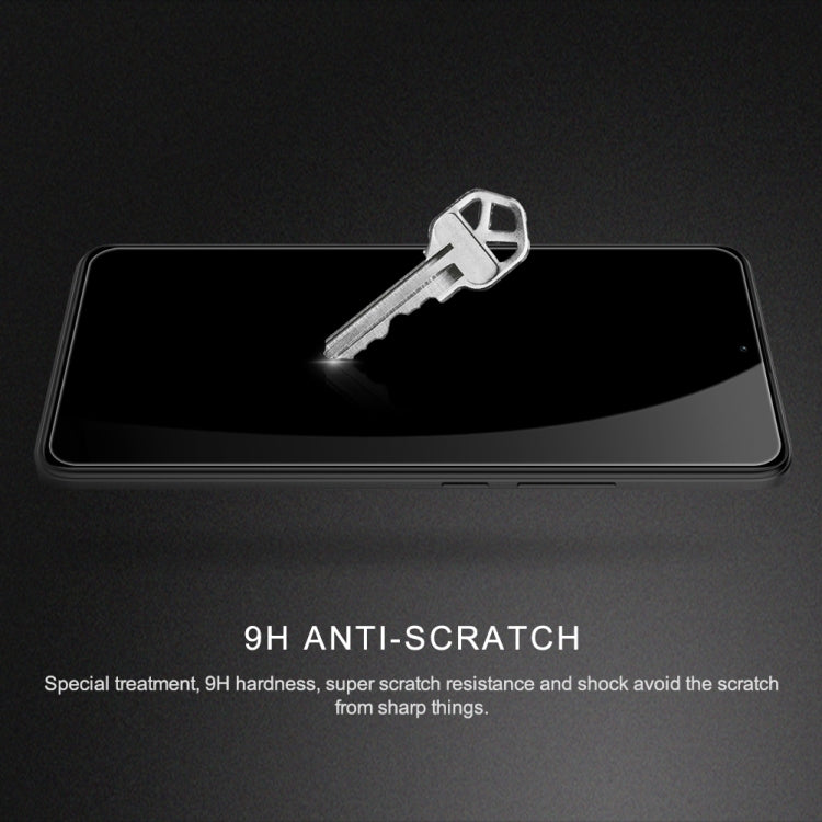 NILLKIN CP+Pro 9H Explosion-proof Tempered Glass Film