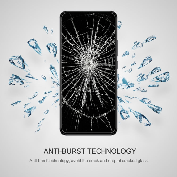 NILLKIN CP+Pro 9H Explosion-proof Tempered Glass Film