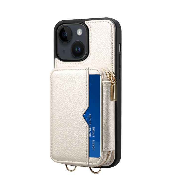 Zipper Card Slot Phone Case, For iPhone 14 Pro Max, For iPhone 14 Pro, For iPhone 14, For iPhone 14 Plus, For iPhone 13 Pro Max, For iPhone 13 Pro, For iPhone 13
