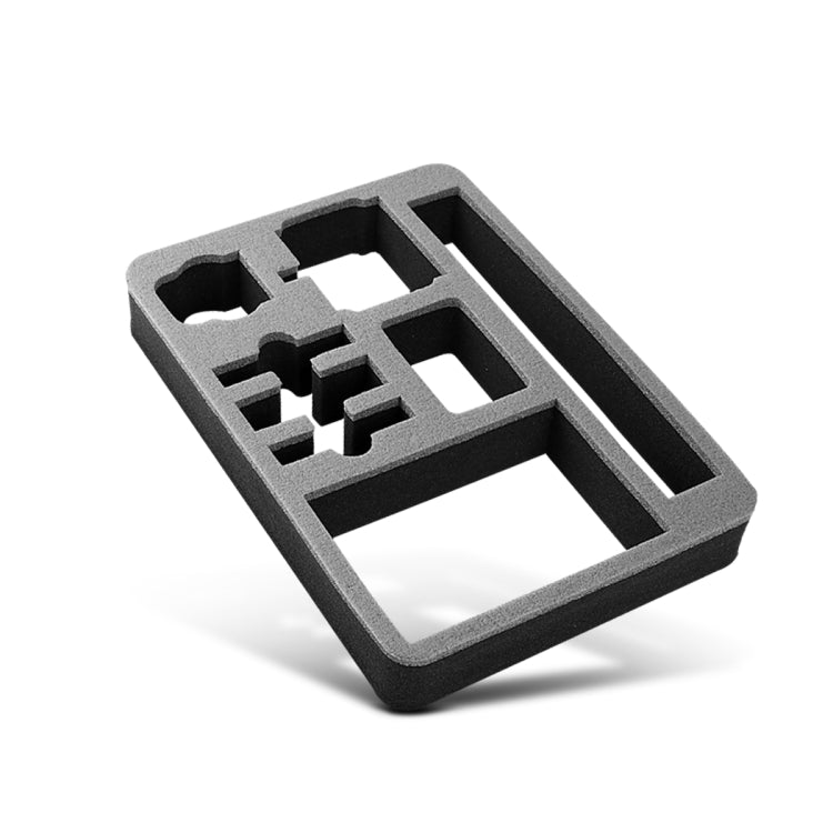 RUIGPRO Shockproof Waterproof Portable Case Box, For Insta360 ONE R