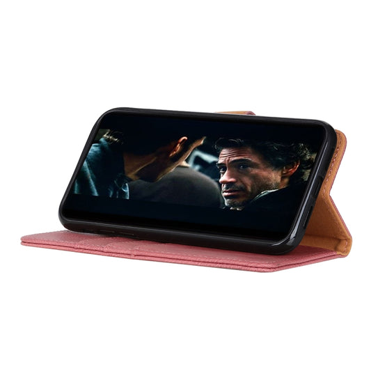 Cowhide texture wallet case compatible with Galaxy A21s M30s M31 Honor X10 5G