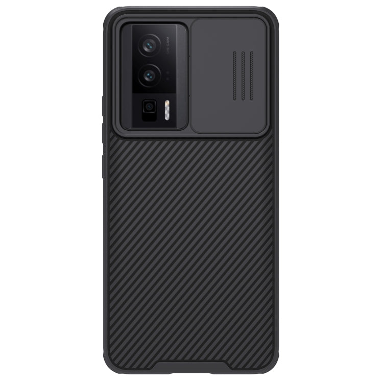NILLKIN CamShield Pro PC Phone Case