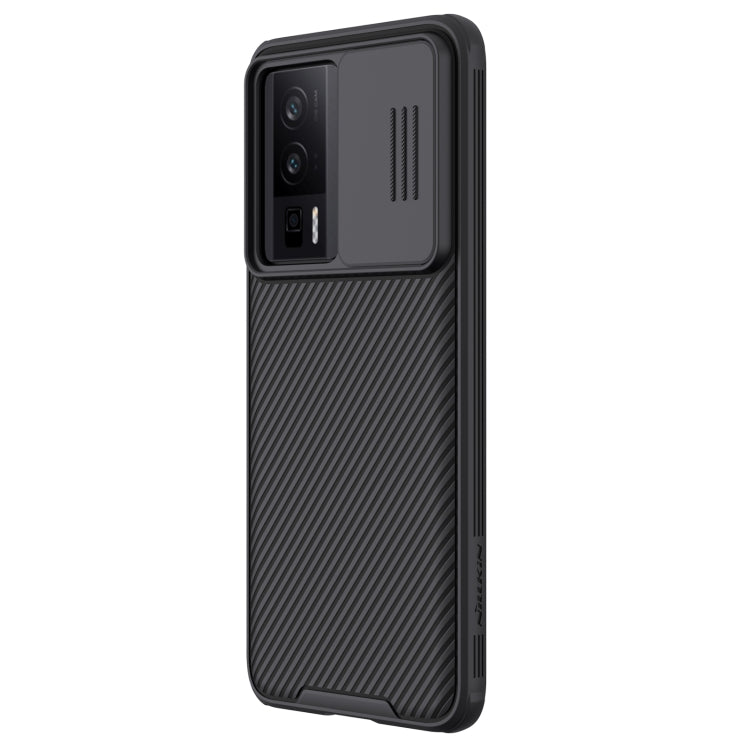 NILLKIN CamShield Pro PC Phone Case