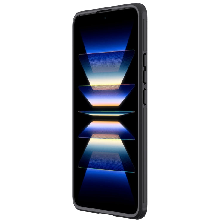 NILLKIN CamShield Pro PC Phone Case