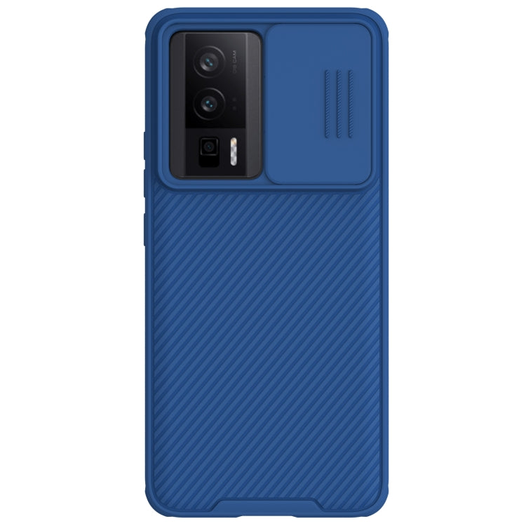 NILLKIN CamShield Pro PC Phone Case