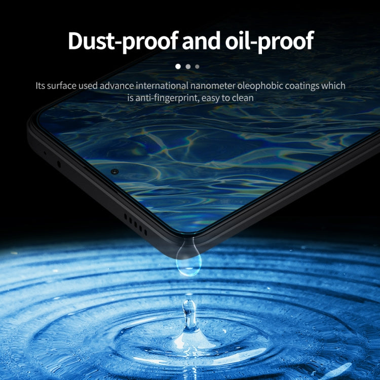 NILLKIN H+Pro 0.2mm 9H Explosion-proof Tempered Glass Film
