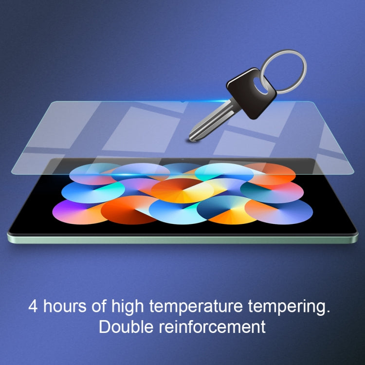 NILLKIN H+ Explosion-proof Tempered Glass Protective Film