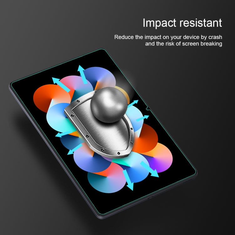 NILLKIN H+ Explosion-proof Tempered Glass Protective Film