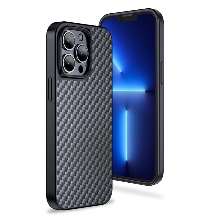 wlons Magsafe Carbon Fiber Kevlar TPU Phone Case, For iPhone 13 Pro, For iPhone 13 Pro Max, For iPhone 13, For Samsung Galaxy S23 5G, For Samsung Galaxy S23+ 5G, For Samsung Galaxy S23 Ultra 5G, For Xiaomi 13, For Xiaomi 13 Pro, For Huawei P60 Art�����...