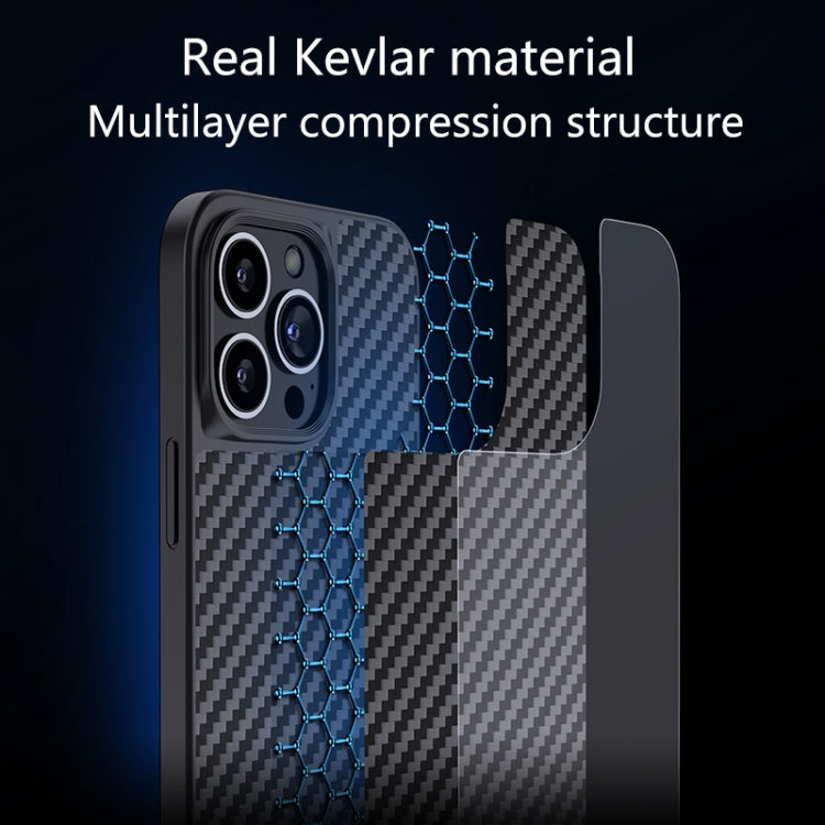 wlons Magsafe Carbon Fiber Kevlar TPU Phone Case, For iPhone 13 Pro, For iPhone 13 Pro Max, For iPhone 13, For Samsung Galaxy S23 5G, For Samsung Galaxy S23+ 5G, For Samsung Galaxy S23 Ultra 5G, For Xiaomi 13, For Xiaomi 13 Pro, For Huawei P60 Art�����...