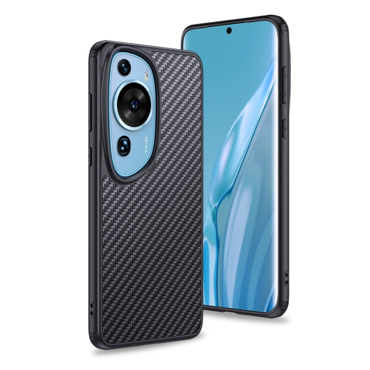 wlons Magsafe Carbon Fiber Kevlar TPU Phone Case, For iPhone 13 Pro, For iPhone 13 Pro Max, For iPhone 13, For Samsung Galaxy S23 5G, For Samsung Galaxy S23+ 5G, For Samsung Galaxy S23 Ultra 5G, For Xiaomi 13, For Xiaomi 13 Pro, For Huawei P60 Art�����...