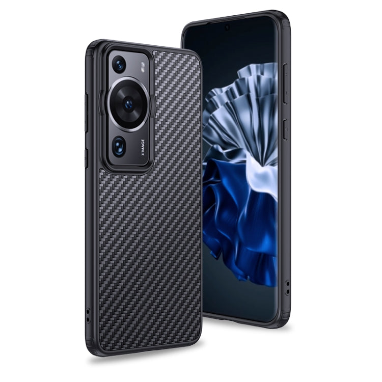 wlons Magsafe Carbon Fiber Kevlar TPU Phone Case, For iPhone 13 Pro, For iPhone 13 Pro Max, For iPhone 13, For Samsung Galaxy S23 5G, For Samsung Galaxy S23+ 5G, For Samsung Galaxy S23 Ultra 5G, For Xiaomi 13, For Xiaomi 13 Pro, For Huawei P60 Art�����...