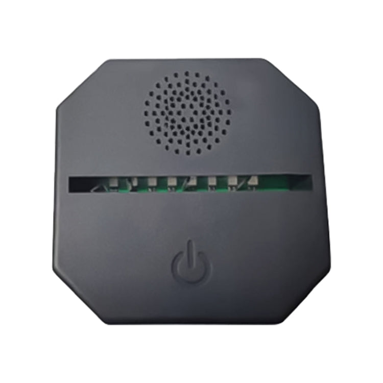 A189 LED Colorful 3D Night Light Bluetooth Speaker Base with Box, A189 with Box