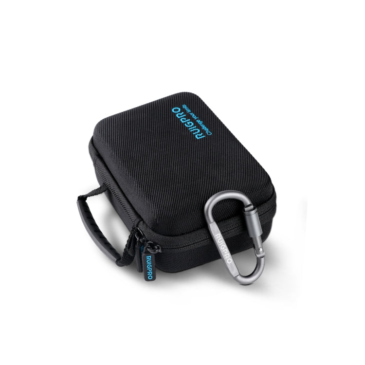 RUIGPRO Shockproof Waterproof Portable Case Box Size : 33.5cm x 24.7cm x 6.3cm, 33.5cm x 24.7cm x 6.3cm