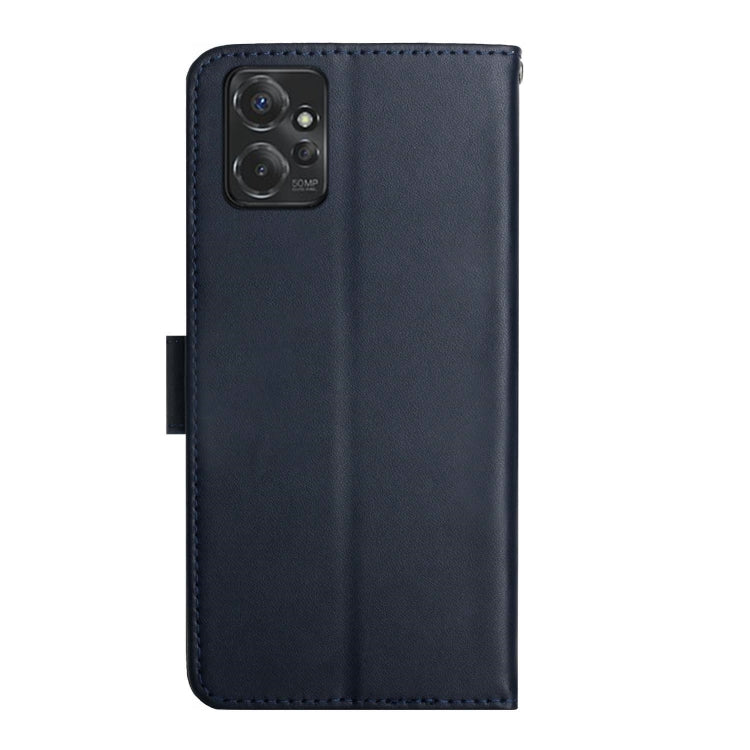Genuine Leather Fingerprint-proof Horizontal Flip Phone Case, For Motorola Moto G Power 2023, For Motorola Moto G Stylus 5G 2023, For Sony Xperia 1 V, For Sony Xperia 10 V, For vivo V27, For Samsung Galaxy F14 5G Global, For Xiaomi 13 Ultra