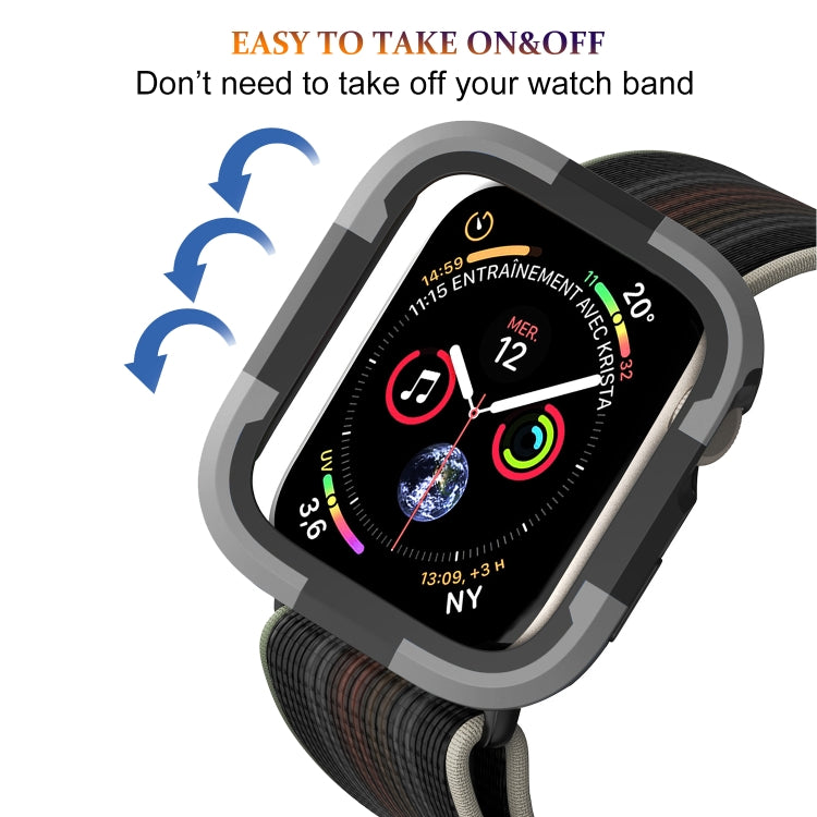 Armor Frame Watch Case, For Apple Watch Ultra 49mm