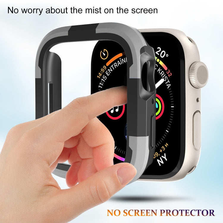 Armor Frame Watch Case, For Apple Watch Ultra 49mm