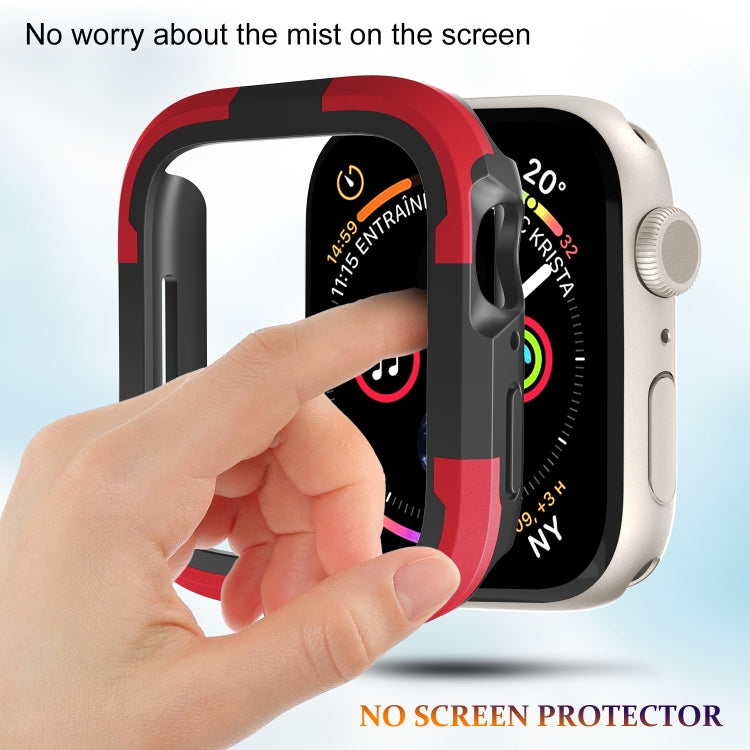 Armor Frame Watch Case, For Apple Watch Ultra 49mm