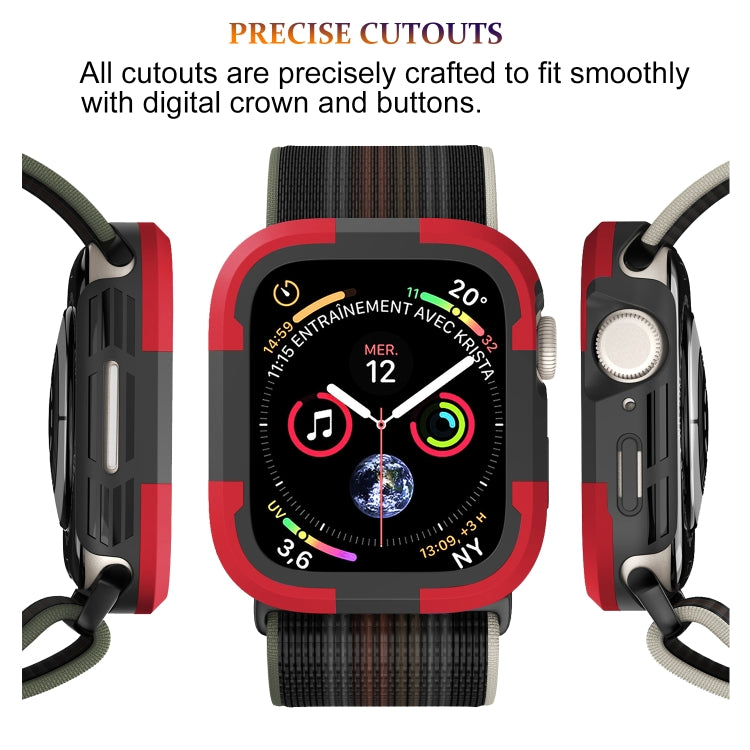 Armor Frame Watch Case, For Apple Watch Ultra 49mm
